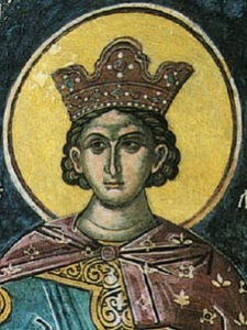 Гаведдай (Гавделеас) Персидский, мч. ?>